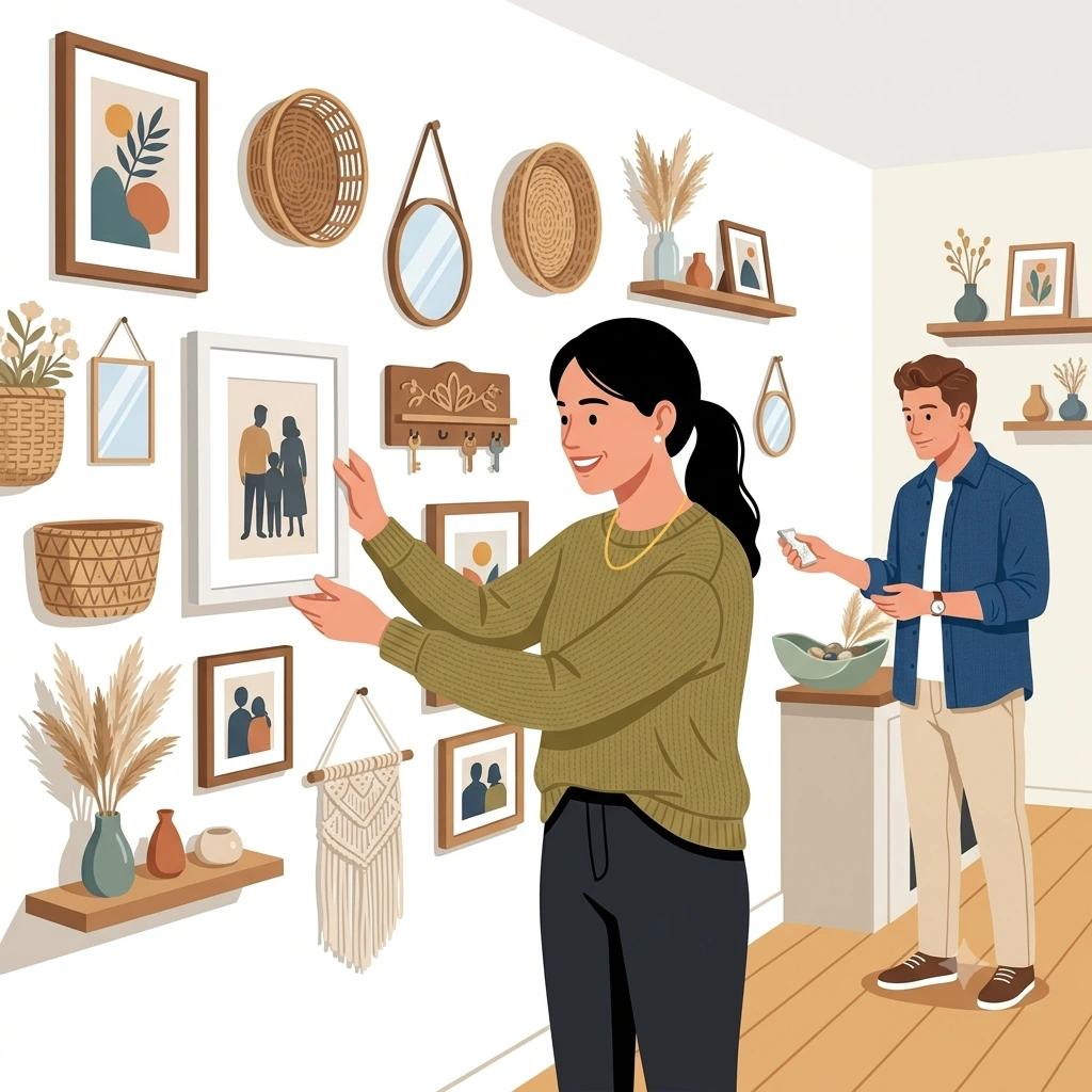 Home Decor