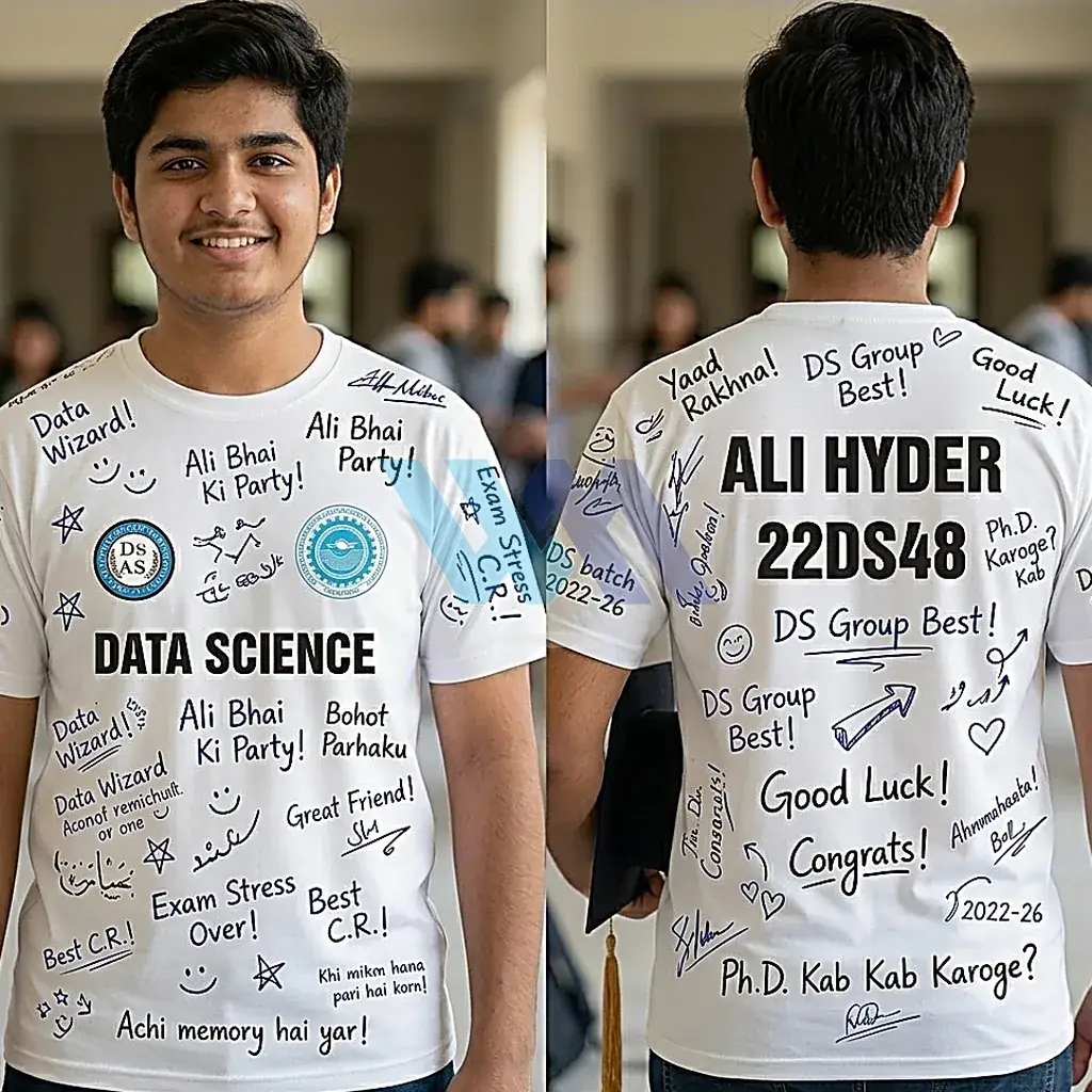 Comment Day T-Shirt