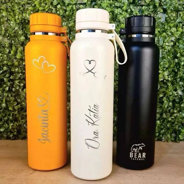 Bottles