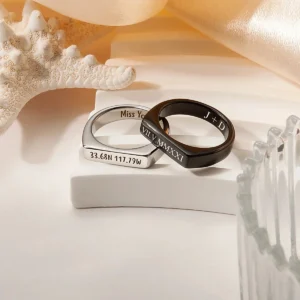 Rings & Jewellery