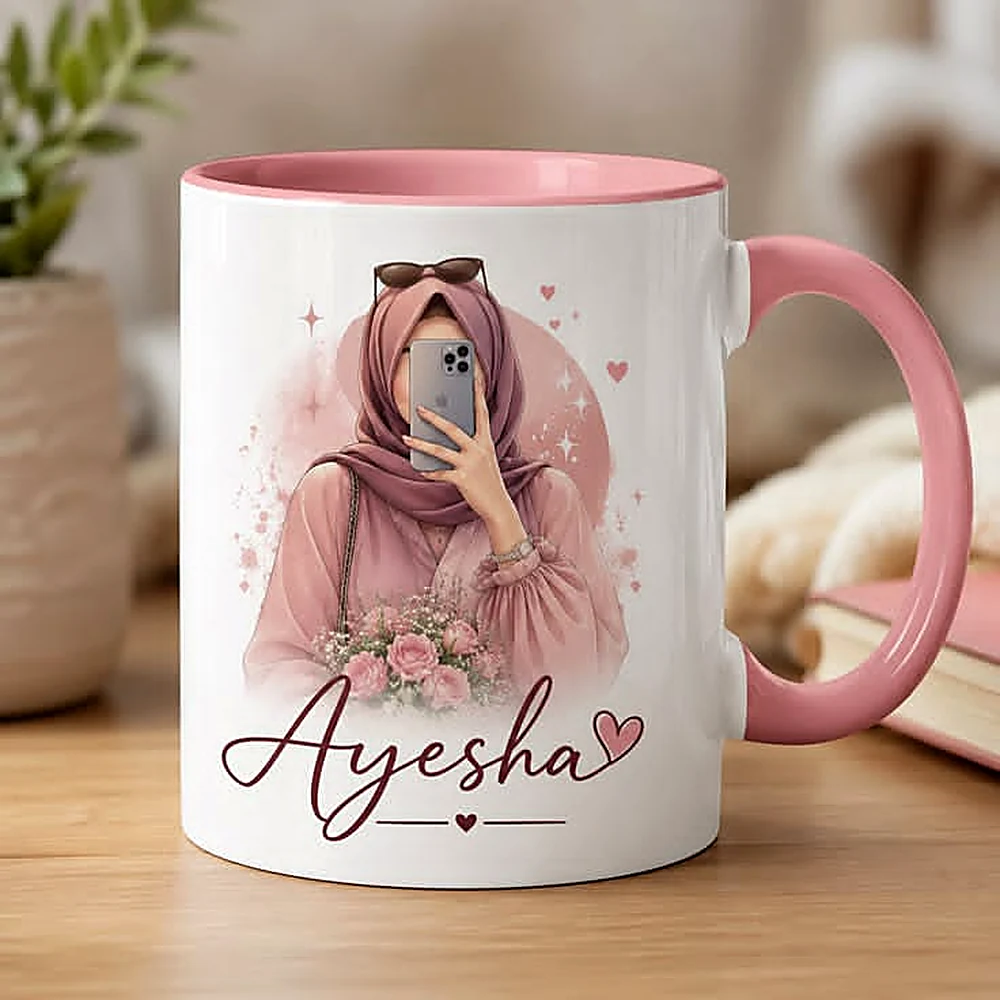 Mugs for Her